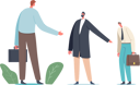 پیش‌نمایش فایل employee-blaming-each-other-in-front-of-boss-4381727 از پک کسب‌وکار ۵