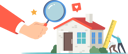 پیش‌نمایش فایل estate-agents-with-house-inspection-4381712 از پک کسب‌وکار ۵