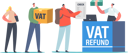 پیش‌نمایش فایل people-standing-at-airport-value-added-tax-refund-counter-4381721 از پک کسب‌وکار ۵