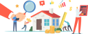 پیش‌نمایش فایل real-property-value-assessment-4381710 از پک کسب‌وکار ۵