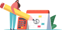 پیش‌نمایش فایل taxation-payment-deadline-4381722 از پک کسب‌وکار ۵