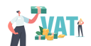 پیش‌نمایش فایل value-added-tax-return-4381720 از پک کسب‌وکار ۵