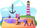 پیش‌نمایش فایل distribution-sea-food-4393859 از پک غذا و نوشیدنی ۳