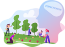 پیش‌نمایش فایل people-collecting-fruit-4393885 از پک غذا و نوشیدنی ۳