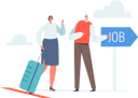 پیش‌نمایش فایل businesswoman-with-suitcase-research-job-opportunity-in-foreign-country-4380689 از پک کسب و کار ۲