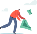 پیش‌نمایش فایل financial-crisis-investment-4380719 از پک کسب و کار ۲