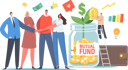 پیش‌نمایش فایل mutual-fund-investment-4380722 از پک کسب و کار ۲