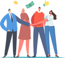 پیش‌نمایش فایل office-colleagues-4380723 از پک کسب و کار ۲