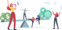 پیش‌نمایش فایل balance-at-work-4387851 از پک کسب و کار و امور مالی ۱