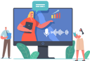 پیش‌نمایش فایل online-conference-4383217 از پک فناوری‌ها ۳