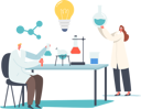 پیش‌نمایش فایل chemistry-science-research-and-development-4382974 از پک صنعتی