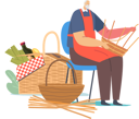 پیش‌نمایش فایل handmade-hobby-4382965 از پک صنعتی