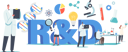 پیش‌نمایش فایل laboratory-research-and-development-4382973 از پک صنعتی