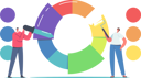 پیش‌نمایش فایل professional-designer-people-choose-colors-4382971 از پک صنعتی