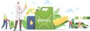 پیش‌نمایش فایل refueling-car-with-bio-fuel-on-station-4382939 از پک صنعتی
