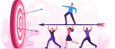 پیش‌نمایش فایل business-goals-achievement-4388946 از پک کسب‌وکار و امور مالی ۱۱