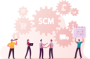 پیش‌نمایش فایل supply-chain-management-and-business-strategy-4388934 از پک کسب‌وکار و امور مالی ۱۱