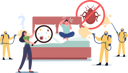 پیش‌نمایش فایل call-to-professional-pest-control-service-4387749 از پک افراد با حیوانات