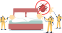 پیش‌نمایش فایل professional-pest-control-service-doing-room-disinfection-against-bed-bugs-4387750 از پک افراد با حیوانات