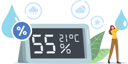 پیش‌نمایش فایل air-humidity-4393188 از پک خانواده و کودکان