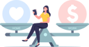 پیش‌نمایش فایل female-balancing-life-4393206 از پک خانواده و کودکان