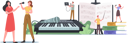 پیش‌نمایش فایل people-training-voice-and-singing-songs-4393124 از پک آموزش و پرورش