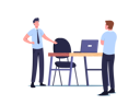 پیش‌نمایش فایل absence-work-management-4387963 از پک کسب و کار و امور مالی ۲