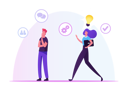 پیش‌نمایش فایل agile-development-methodology-4387971 از پک کسب و کار و امور مالی ۲