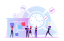 پیش‌نمایش فایل agile-development-software-methodology-4387968 از پک کسب و کار و امور مالی ۲