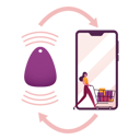 پیش‌نمایش فایل female-pushing-shopping-trolley-4387992 از پک کسب و کار و امور مالی ۲