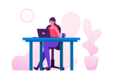 پیش‌نمایش فایل office-worker-busy-business-4387998 از پک کسب و کار و امور مالی ۲