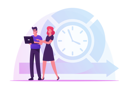 پیش‌نمایش فایل teamwork-on-project-using-agile-development-technology-4387970 از پک کسب و کار و امور مالی ۲