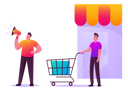 پیش‌نمایش فایل alert-advertising-campaign-4388358 از پک کسب‌وکار و امور مالی - نسخه 4