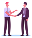 پیش‌نمایش فایل business-partners-4388361 از پک کسب‌وکار و امور مالی - نسخه 4