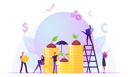 پیش‌نمایش فایل corporate-social-responsibility-4388329 از پک کسب‌وکار و امور مالی - نسخه 4