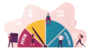 پیش‌نمایش فایل credit-score-rating-4388346 از پک کسب‌وکار و امور مالی - نسخه 4