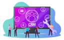 پیش‌نمایش فایل crm-system-4388360 از پک کسب‌وکار و امور مالی - نسخه 4