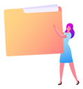 پیش‌نمایش فایل customer-base-document-management-system-4388355 از پک کسب‌وکار و امور مالی - نسخه 4