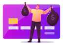 پیش‌نمایش فایل noncontact-payment-4388313 از پک کسب‌وکار و امور مالی - نسخه 4