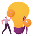 پیش‌نمایش فایل people-sponsoring-creative-business-start-up-project-4388351 از پک کسب‌وکار و امور مالی - نسخه 4