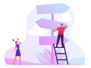 پیش‌نمایش فایل business-challenge-and-task-solution-choice-way-4388184 از پک کسب‌وکار و مالی ۳