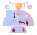 پیش‌نمایش فایل business-competition-4388189 از پک کسب‌وکار و مالی ۳