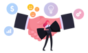 پیش‌نمایش فایل business-etiquette-and-dress-code-4388163 از پک کسب‌وکار و مالی ۳