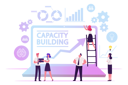 پیش‌نمایش فایل capacity-building-4388165 از پک کسب‌وکار و مالی ۳