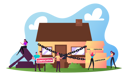 پیش‌نمایش فایل foreclosure-in-real-estate-auction-bidding-confiscated-property-4388199 از پک کسب‌وکار و مالی ۳