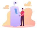پیش‌نمایش فایل man-insert-card-in-automated-teller-machine-equipped-with-cctv-camera-for-face-detection-4388179 از پک کسب‌وکار و مالی ۳