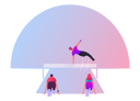 پیش‌نمایش فایل sport-challenge-4388193 از پک کسب‌وکار و مالی ۳