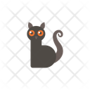 پیش‌نمایش فایل black-cat-12874660 از پک هالووین