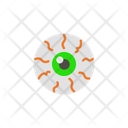 پیش‌نمایش فایل eyeball-12874664 از پک هالووین
