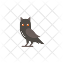 پیش‌نمایش فایل owl-12874673 از پک هالووین